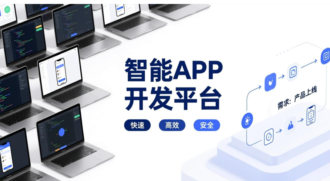 APP开发的四大误区，你中了几个？