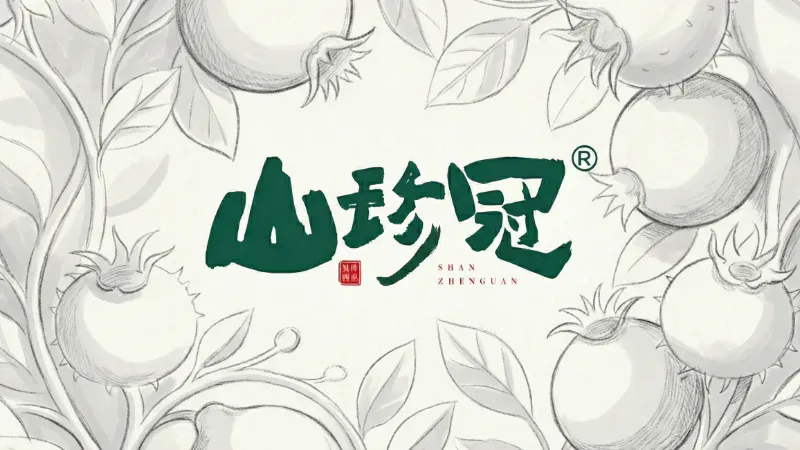 黔山刺梨小程序