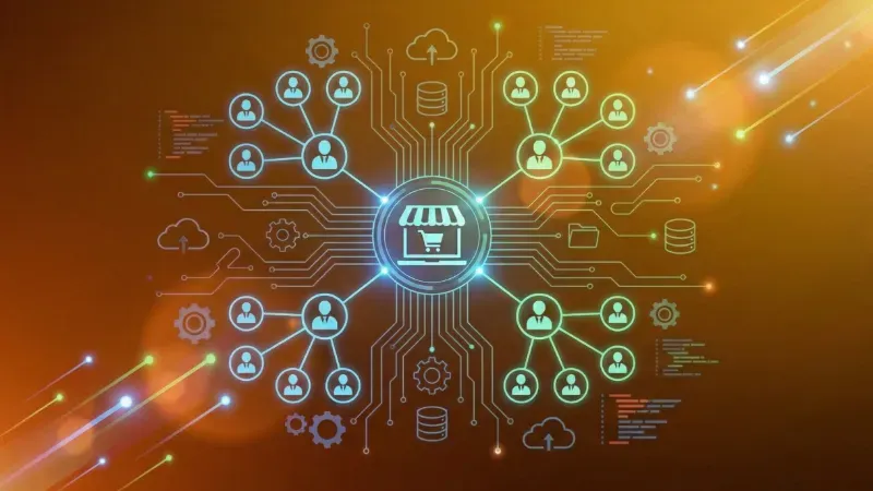 流量太贵怎么破？教你搭建一套“让用户主动裂变”的社交分销系统