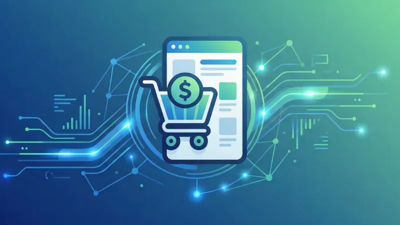 告别“流量焦虑”：如何用一套系统构建企业级全域增长中台？